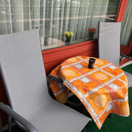 B506, Schoenes Und Gemuetliches Appartement Lahnstein Dış mekan fotoğraf