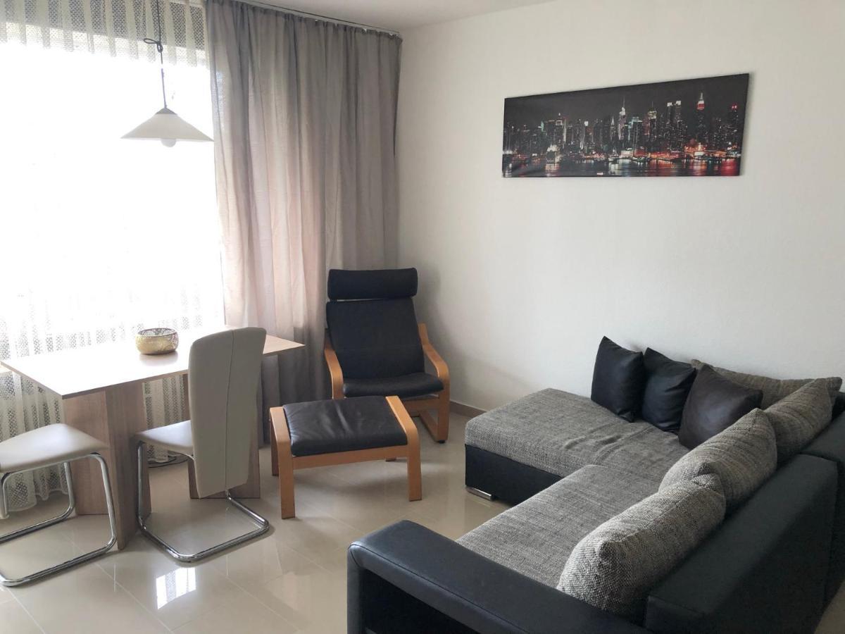 B506, Schoenes Und Gemuetliches Appartement Lahnstein Dış mekan fotoğraf
