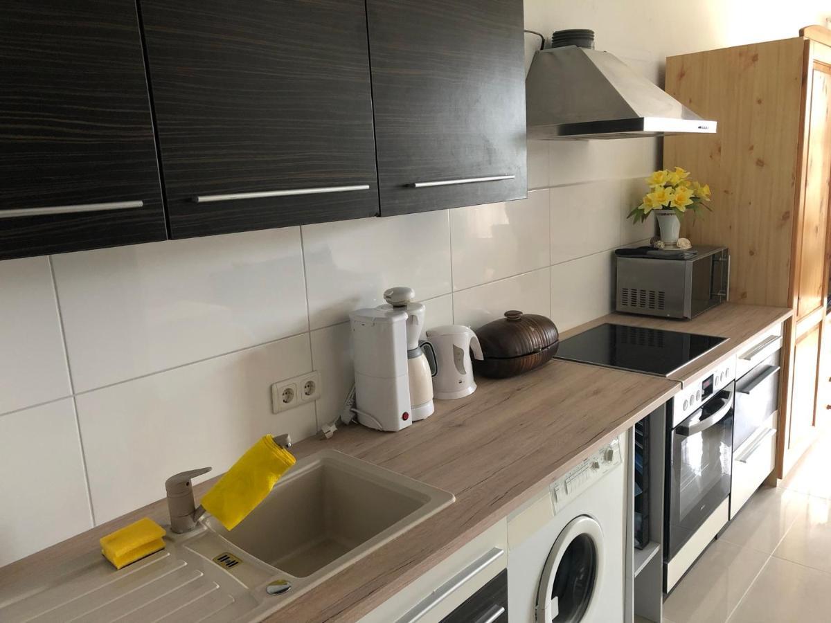 B506, Schoenes Und Gemuetliches Appartement Lahnstein Dış mekan fotoğraf