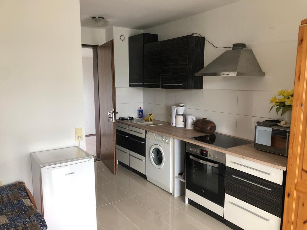 B506, Schoenes Und Gemuetliches Appartement Lahnstein Dış mekan fotoğraf
