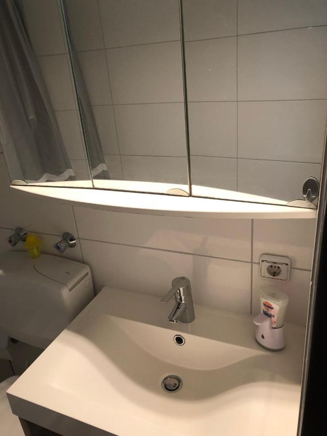 B506, Schoenes Und Gemuetliches Appartement Lahnstein Dış mekan fotoğraf
