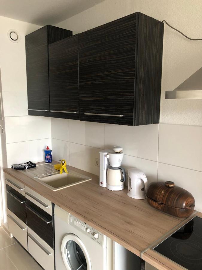 B506, Schoenes Und Gemuetliches Appartement Lahnstein Dış mekan fotoğraf