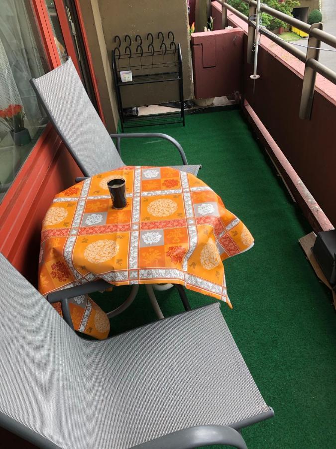 B506, Schoenes Und Gemuetliches Appartement Lahnstein Dış mekan fotoğraf
