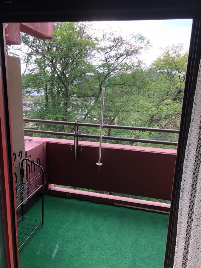 B506, Schoenes Und Gemuetliches Appartement Lahnstein Dış mekan fotoğraf