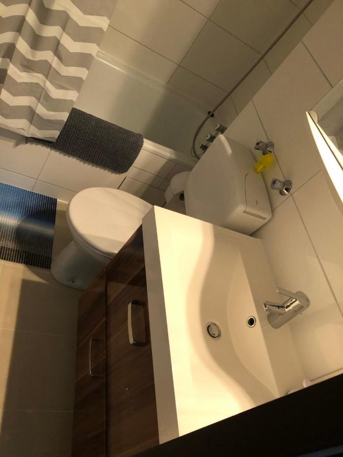 B506, Schoenes Und Gemuetliches Appartement Lahnstein Dış mekan fotoğraf