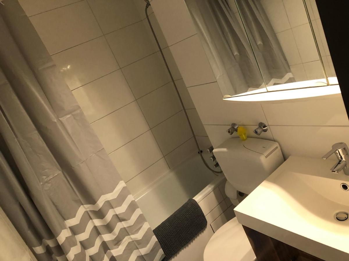 B506, Schoenes Und Gemuetliches Appartement Lahnstein Dış mekan fotoğraf
